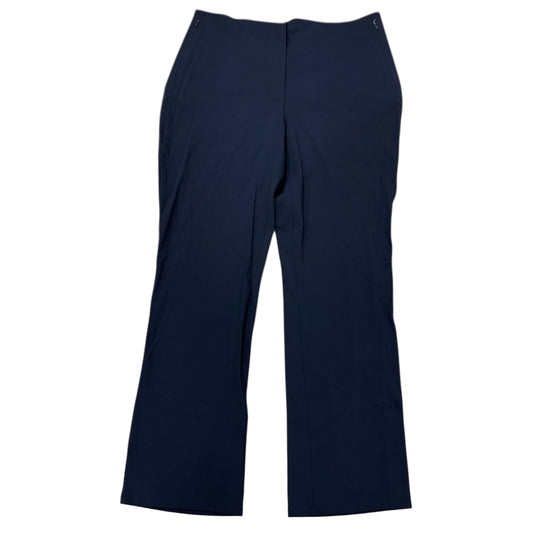 Athletic Pants By Lululemon In Black, Size:10