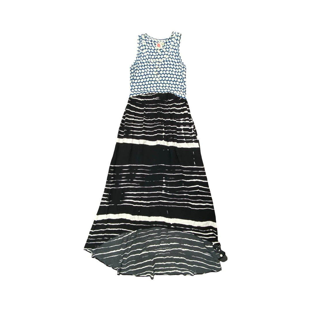 Dress Casual Maxi By Anthropologie In Multi, Size:S