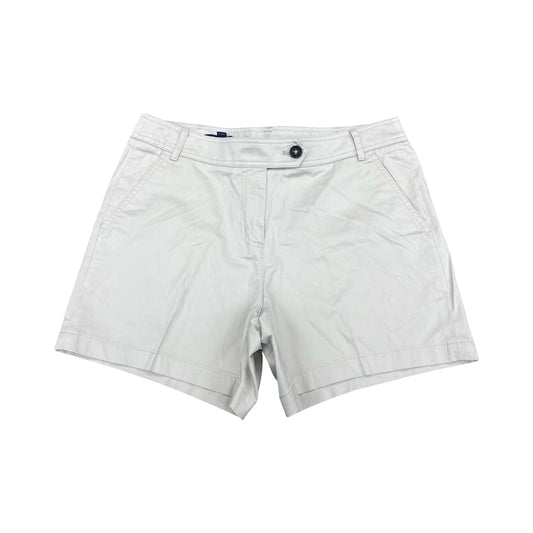 Shorts By Brooks Brothers In Tan, Size:10