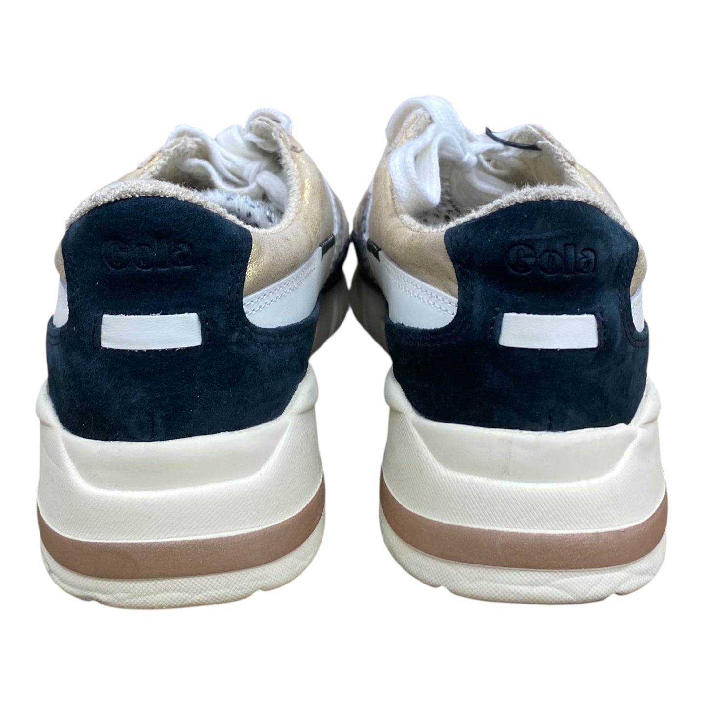Shoes Sneakers By Gola In Multi, Size:10