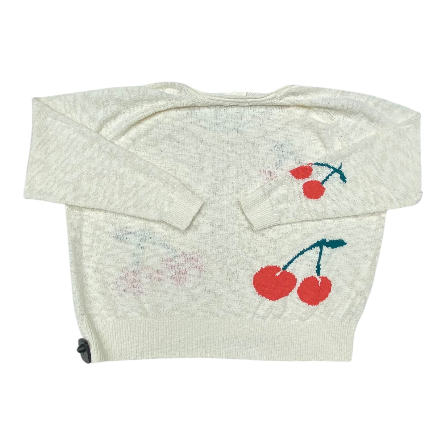 Sweater By Lou And Grey In Cream, Size:L