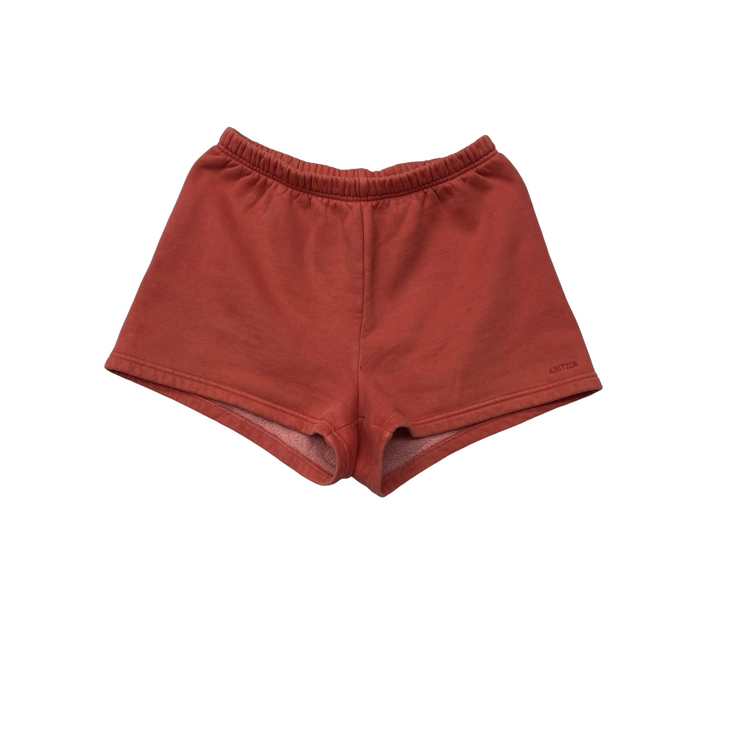 Shorts By Aritzia In Pink, Size:S
