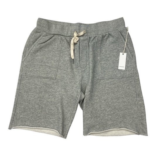 Shorts By Cmc In Grey, Size:L