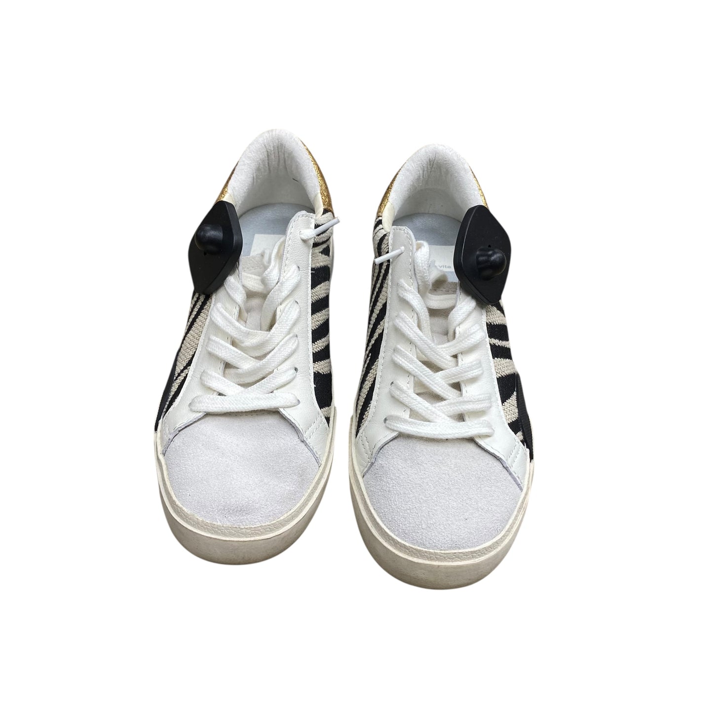 Shoes Sneakers By Dolce Vita In Multi, Size:8