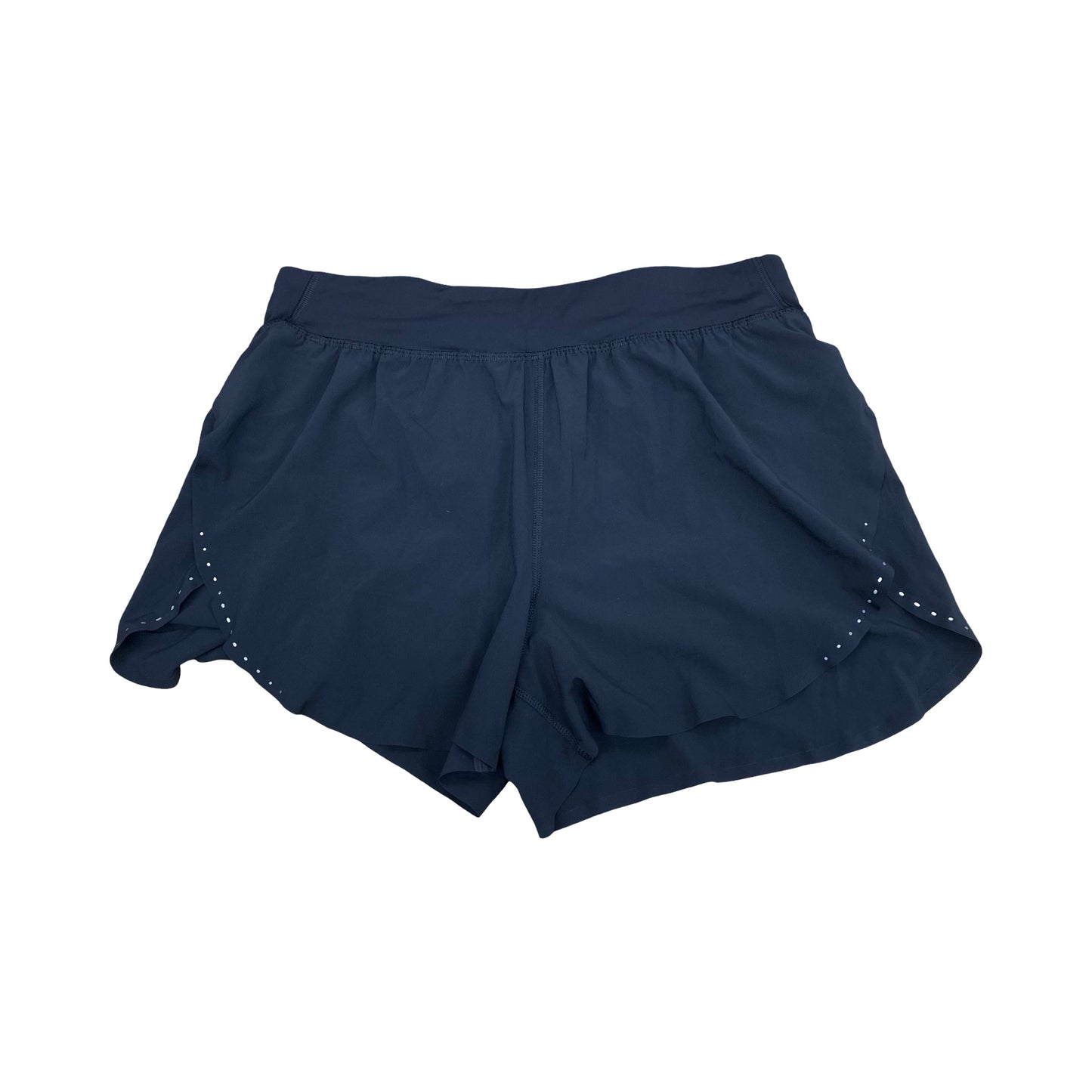 Athletic Shorts By Lululemon In Black, Size:8