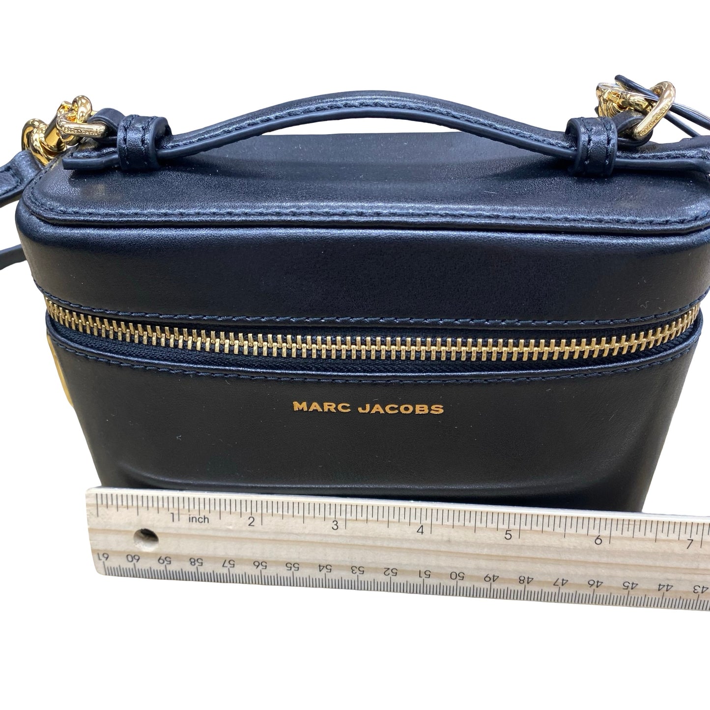 Handbag Designer By Marc By Marc Jacobs In Black, Size:Small