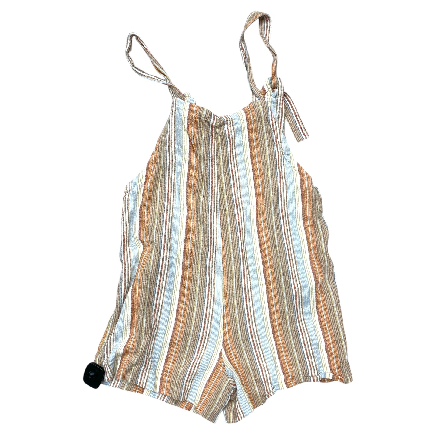 Romper By Anthropologie In Multi, Size:S