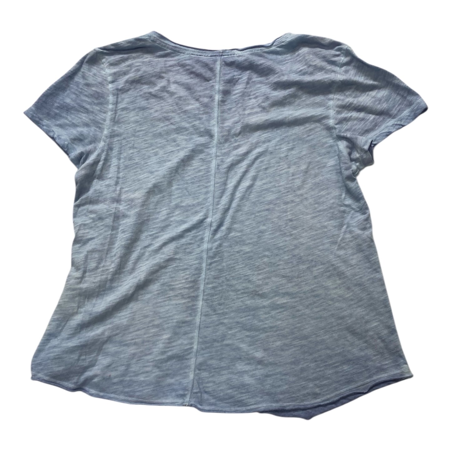 Top Ss By Maeve In Blue, Size:S