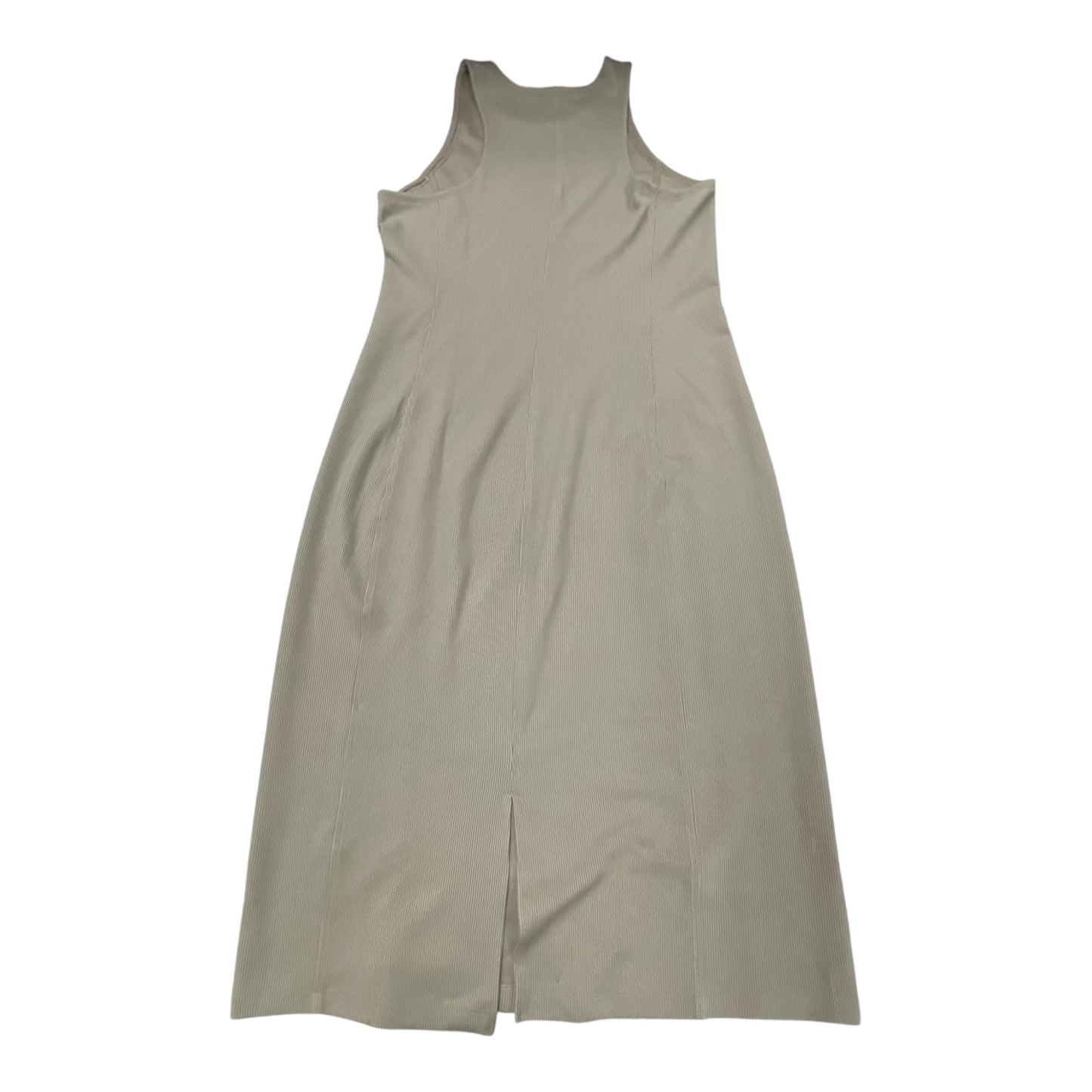 Athletic Dress By Athleta In Green, Size:Xl