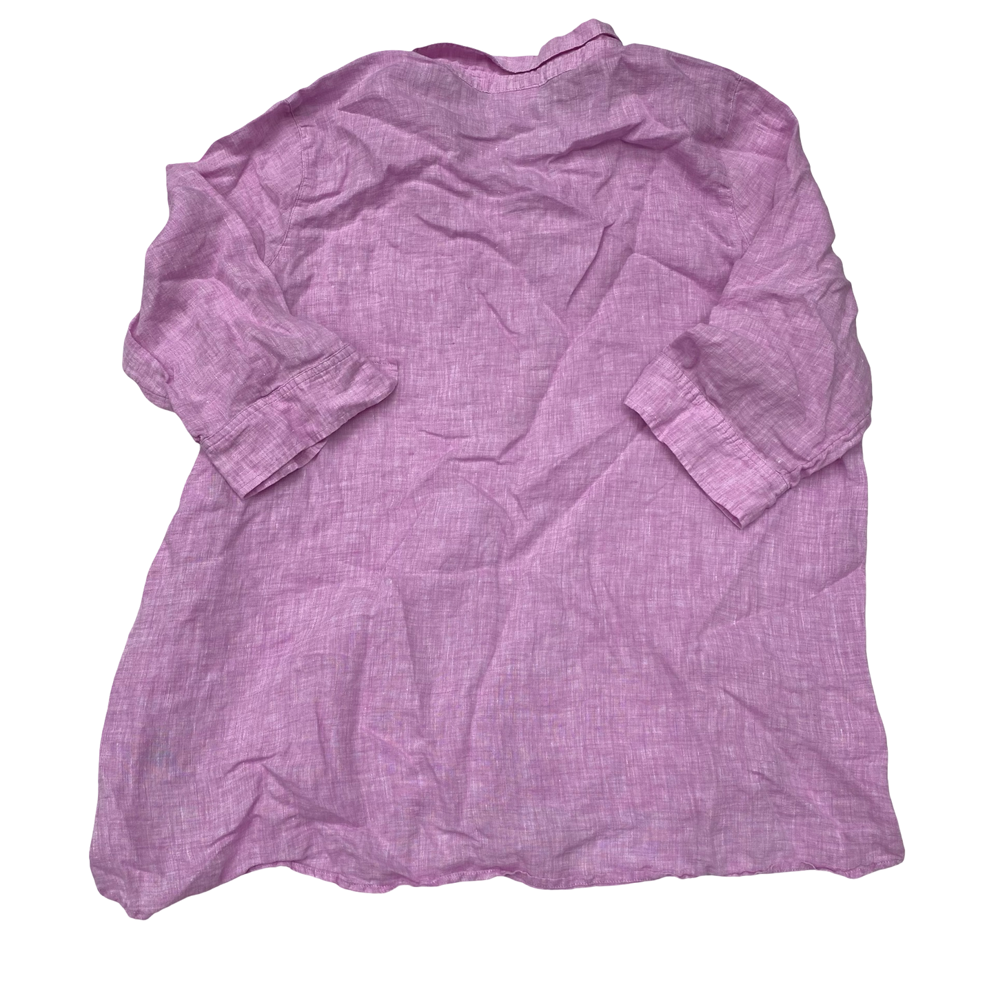 Top Ls By J. Jill In Pink, Size:L