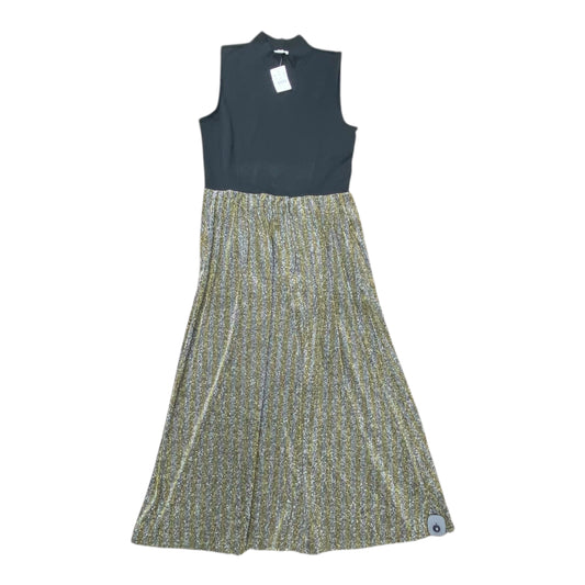 Dress Party Long By J. Crew In Multi, Size:M