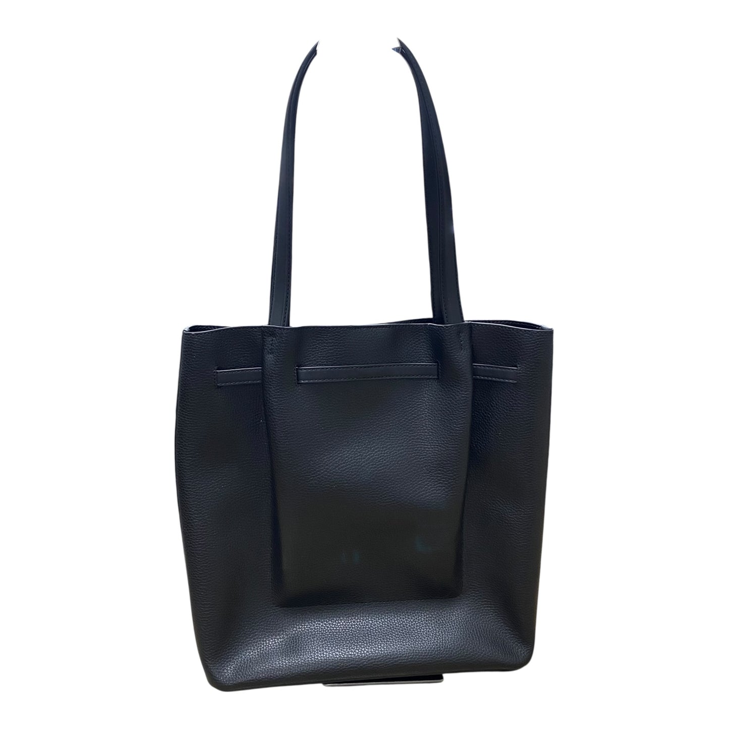 Handbag Designer By Michael Kors In Black, Size:Large