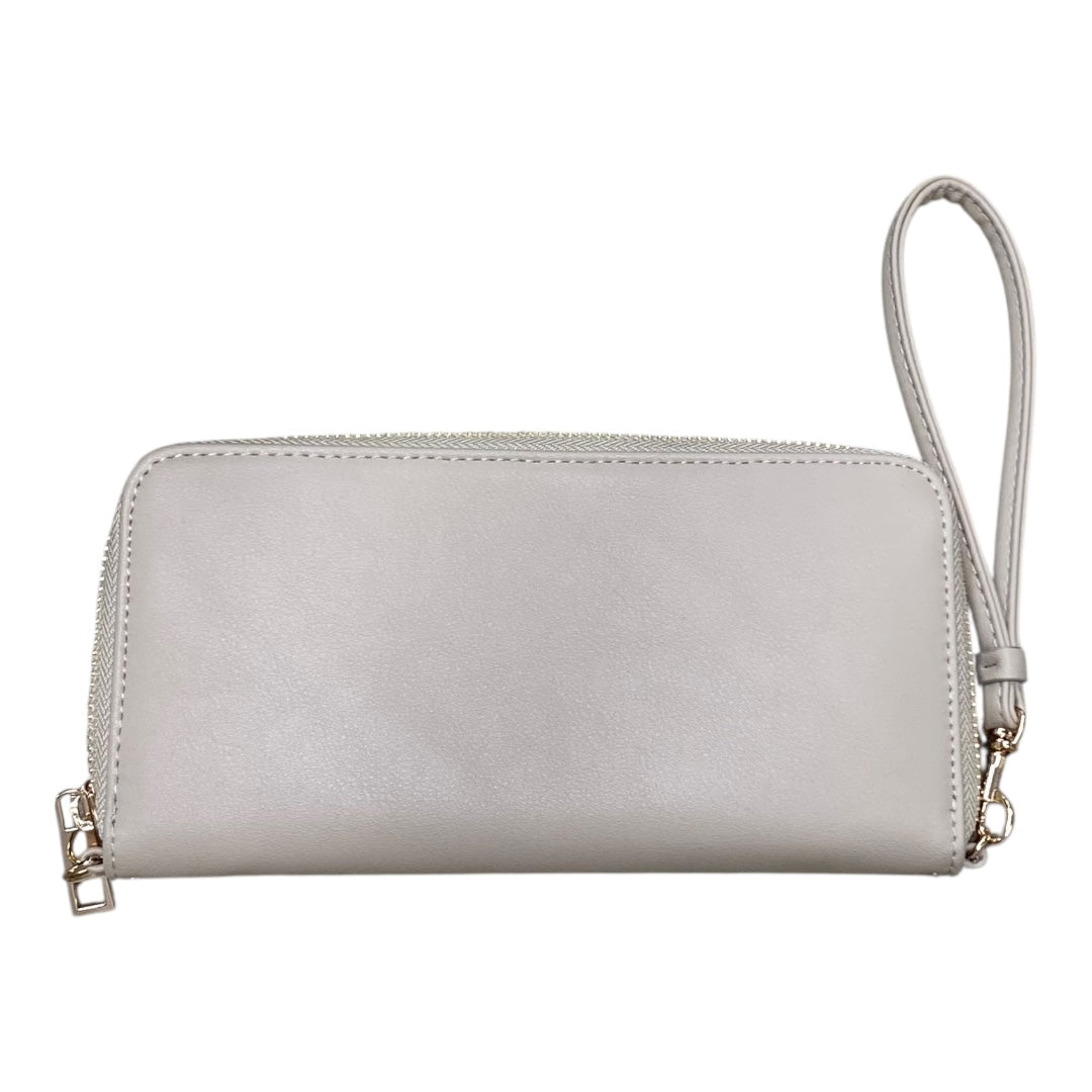 Wallet By A New Day In Beige, Size:Medium