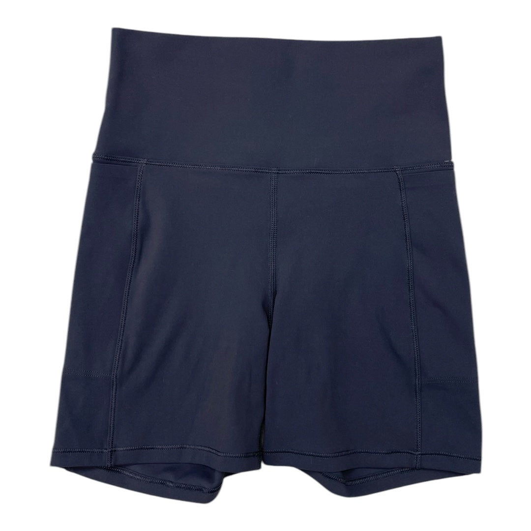 Athletic Shorts By Vuori In Grey, Size:Xs