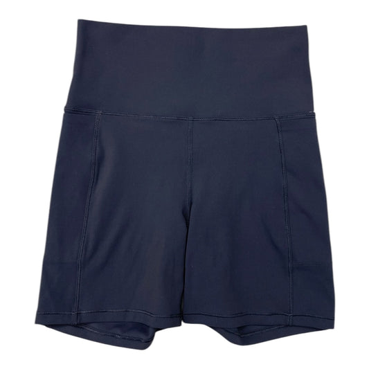 Athletic Shorts By Vuori In Grey, Size:Xs