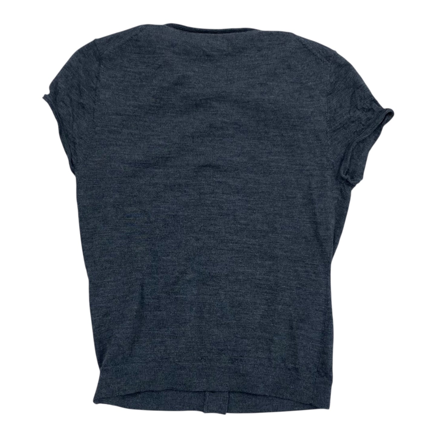 Sweater By Pilcro In Grey, Size:S