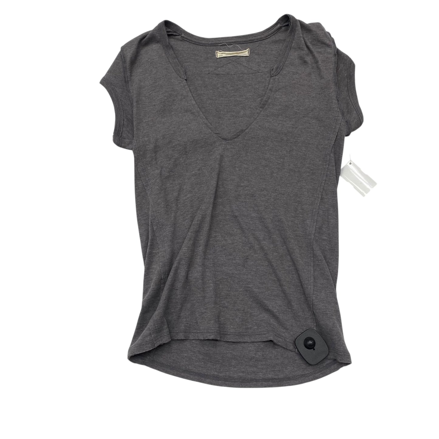 Top Sleeveless By We The Free In Grey, Size:S