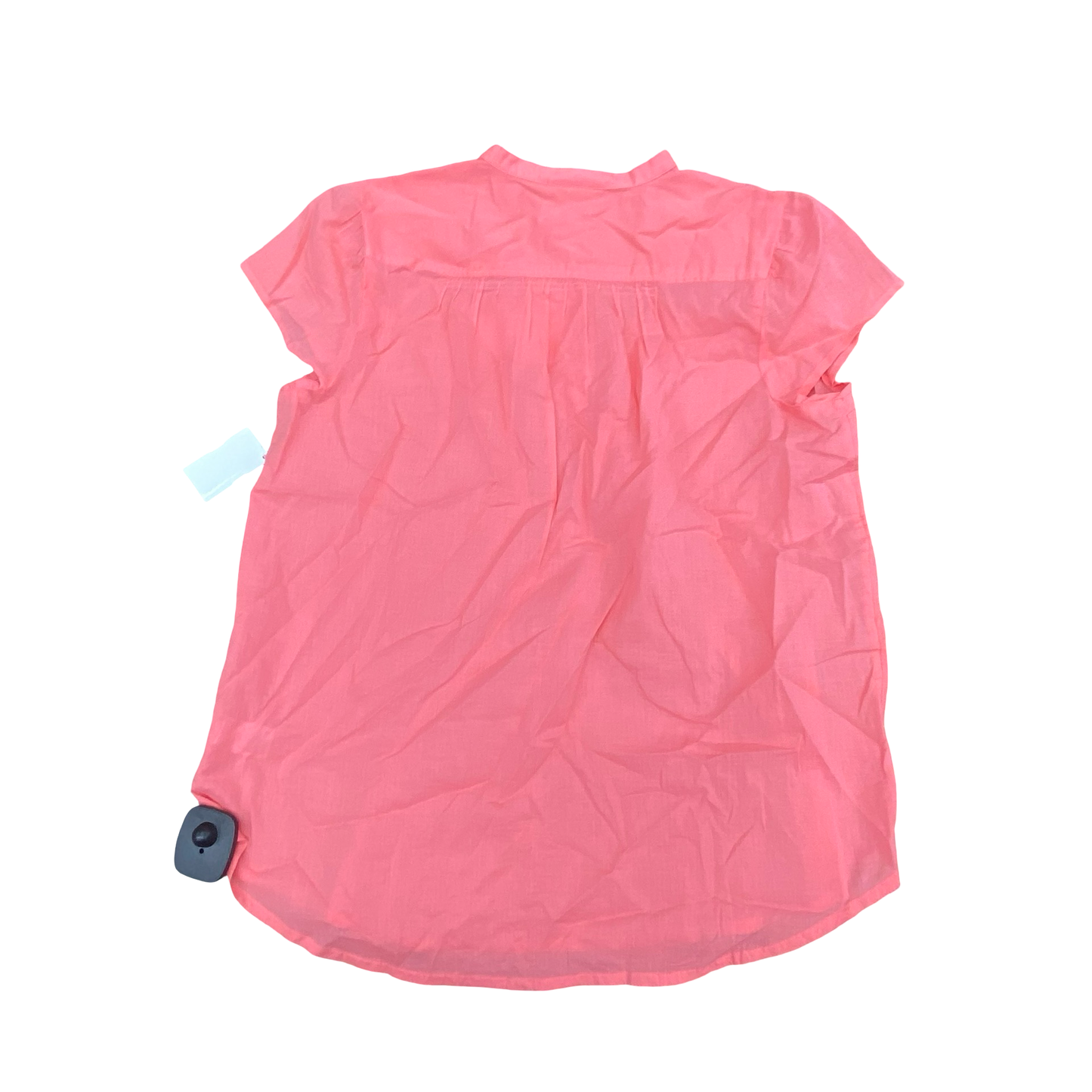 Top Ss By J. Jill In Pink, Size:Xs
