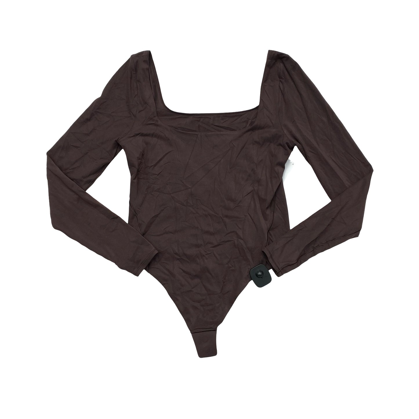 Bodysuit By Lululemon In Brown, Size:M