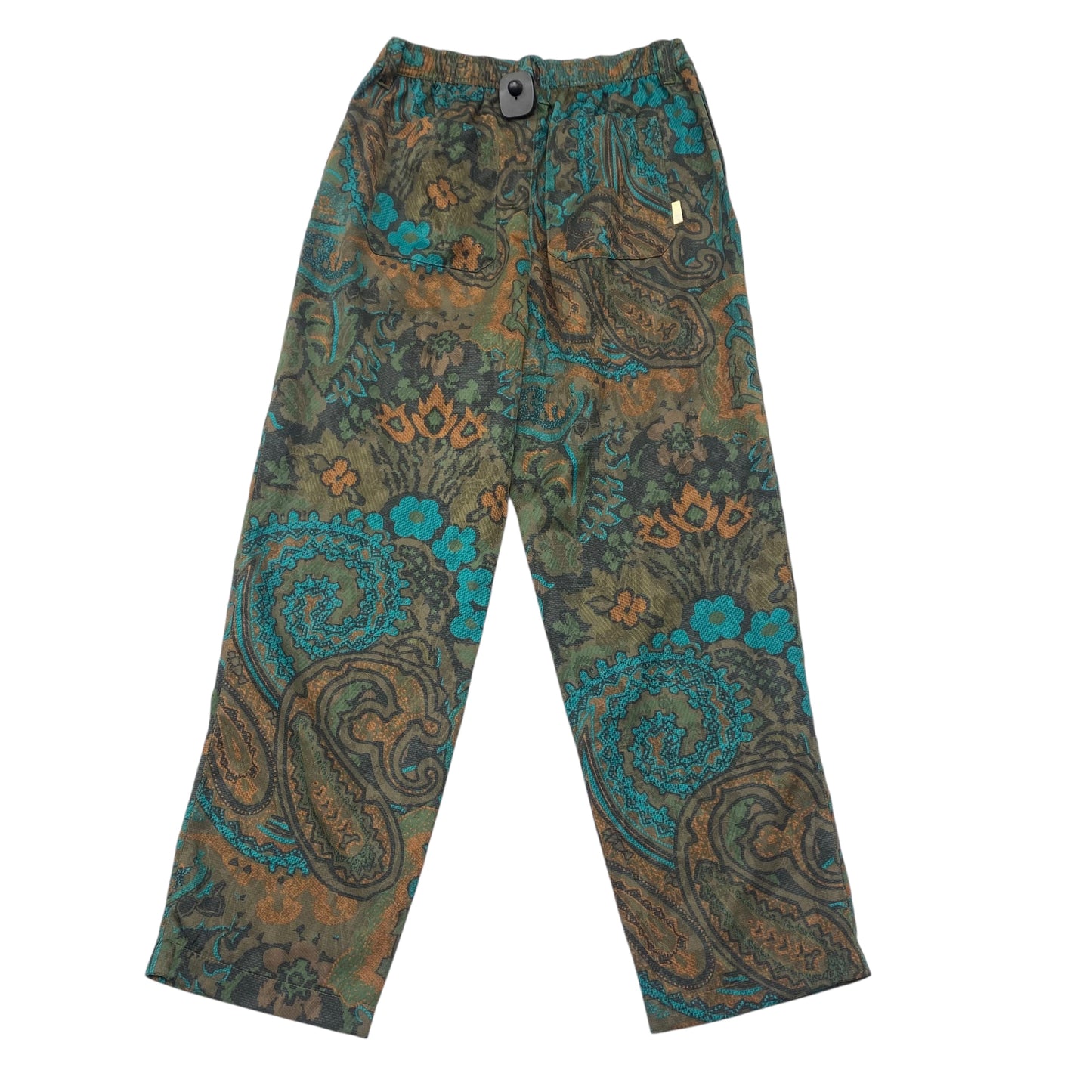 Pants Dress By Urban Outfitters In Multi, Size:M
