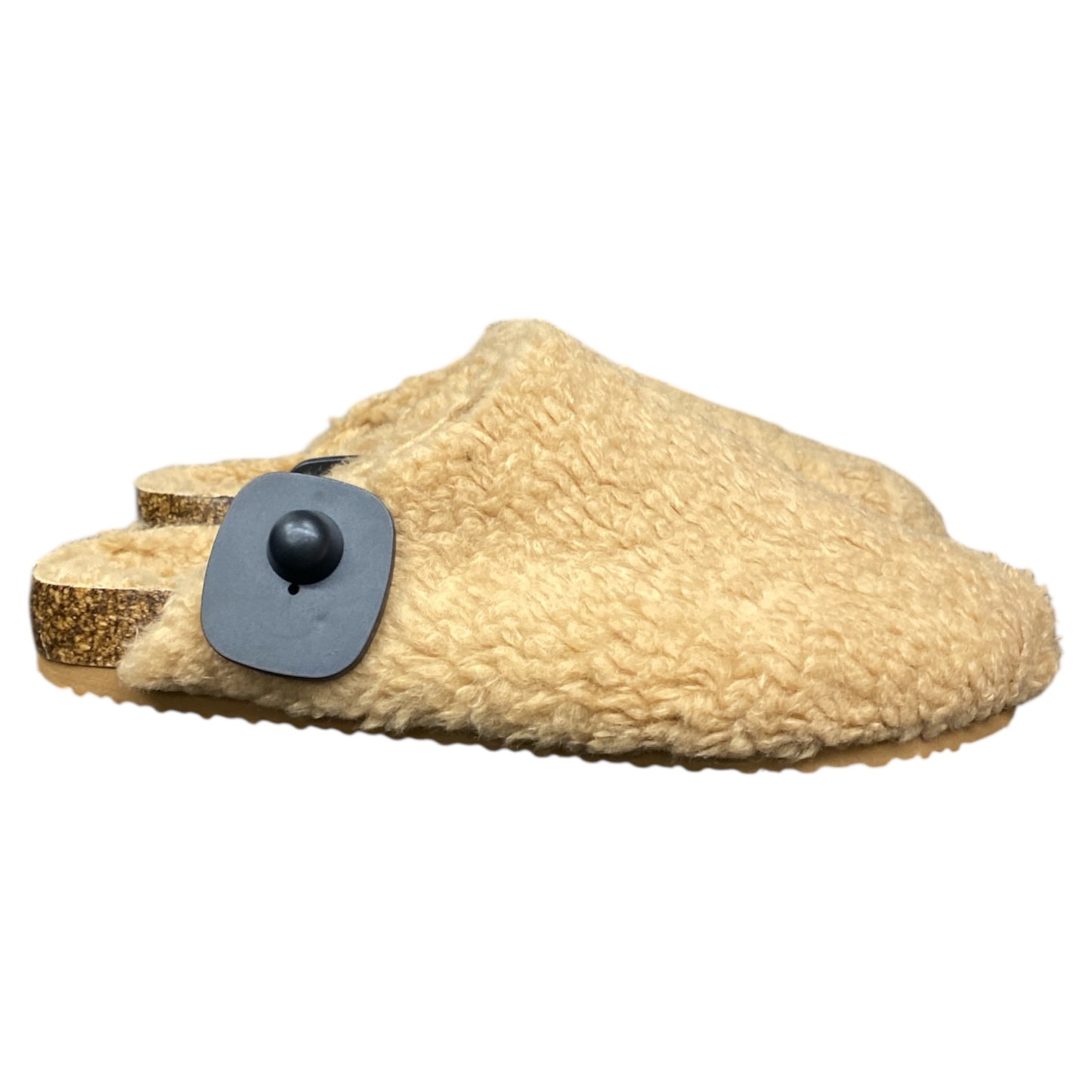 Slippers By intentionally blank In Brown, Size:8