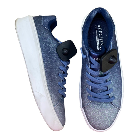 Shoes Sneakers By Skechers In Multi, Size:8.5
