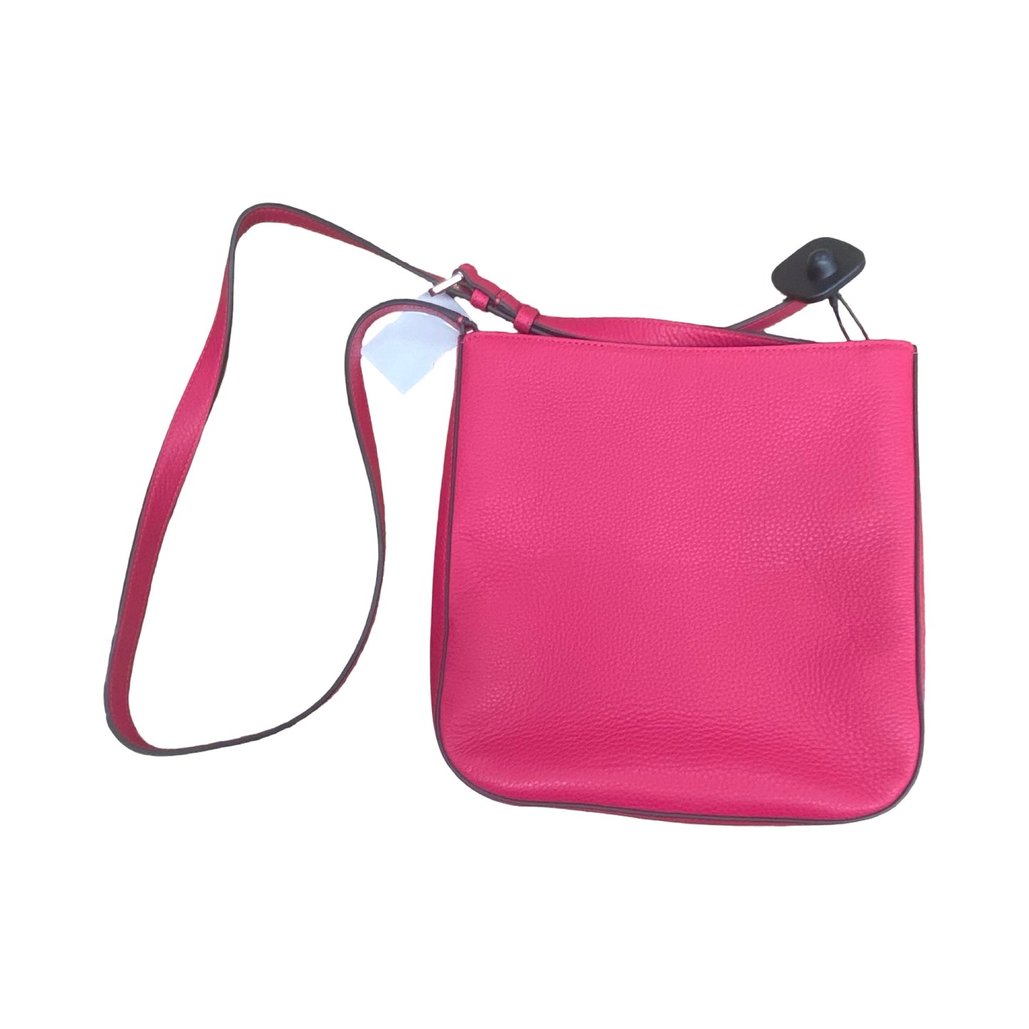 Crossbody Designer By Kate Spade In Pink, Size:Medium