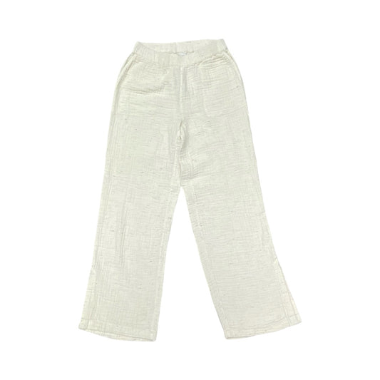 Pants Other By Pure Jill In Cream, Size:Xs