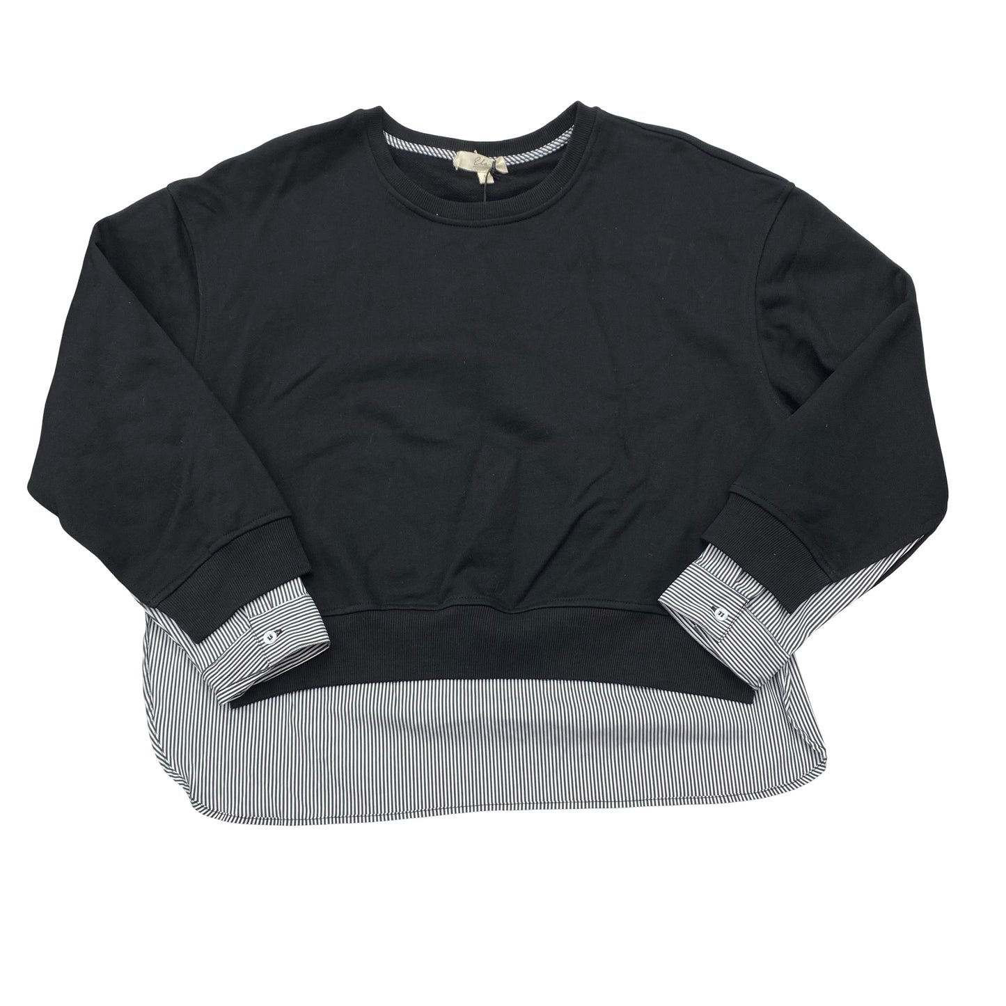 Top Ls By Elan In Multi, Size:L
