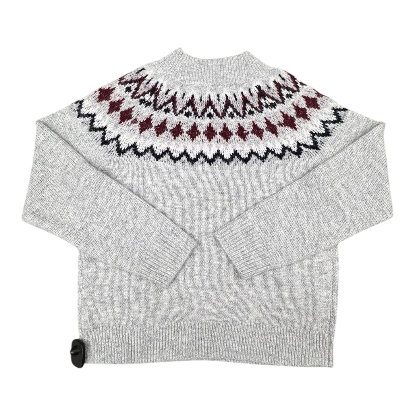 Sweater By Banana Republic In Multi, Size:S