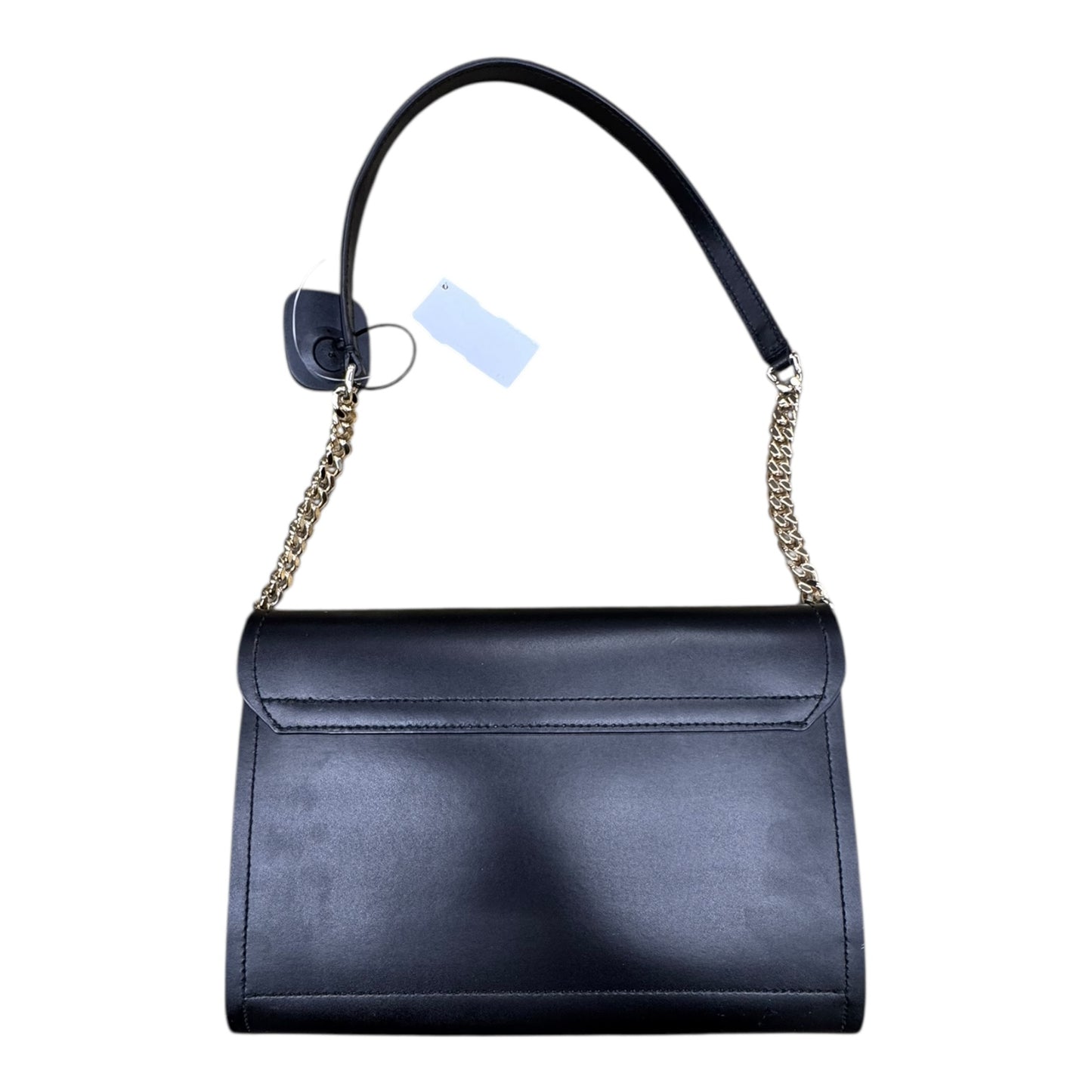 Handbag Designer By Kate Spade In Black, Size:Small