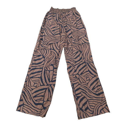 Pants Other By Rails In Black & Brown, Size:M