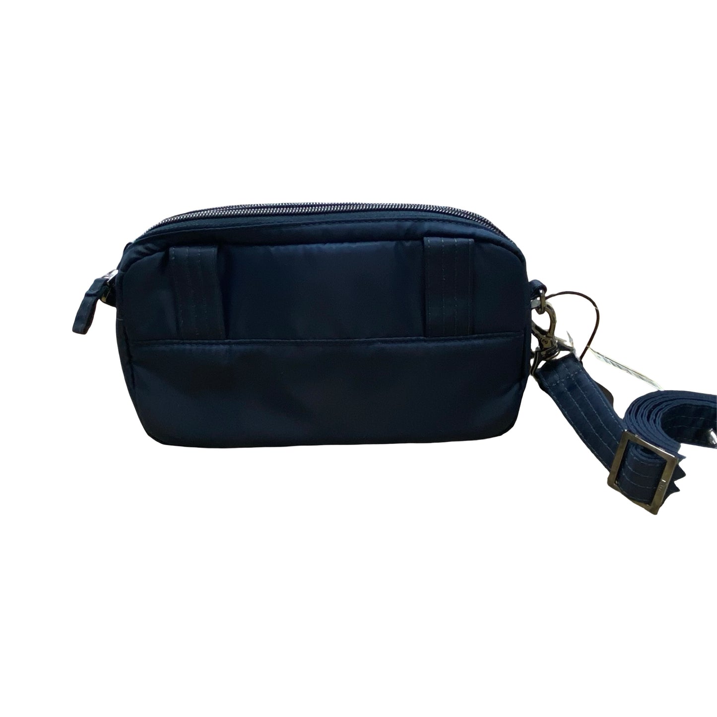 Crossbody By Lug In Blue, Size:Small