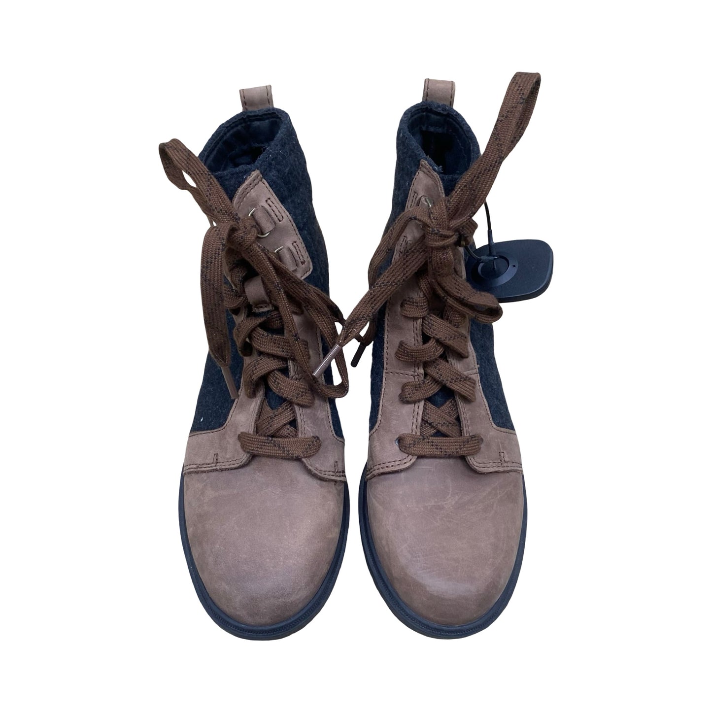 Boots Ankle Flats By Sorel In Multi, Size:7