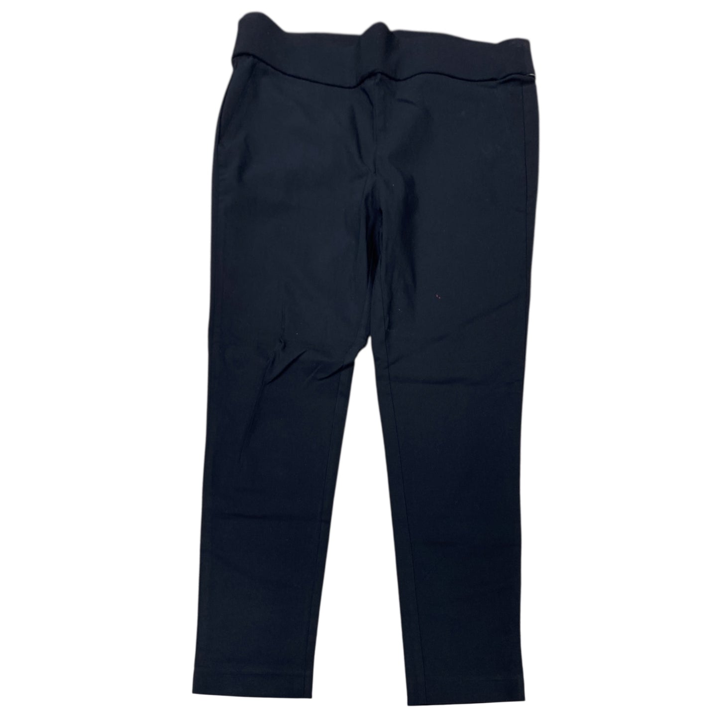 Pants Other By Jones New York In Black, Size:10