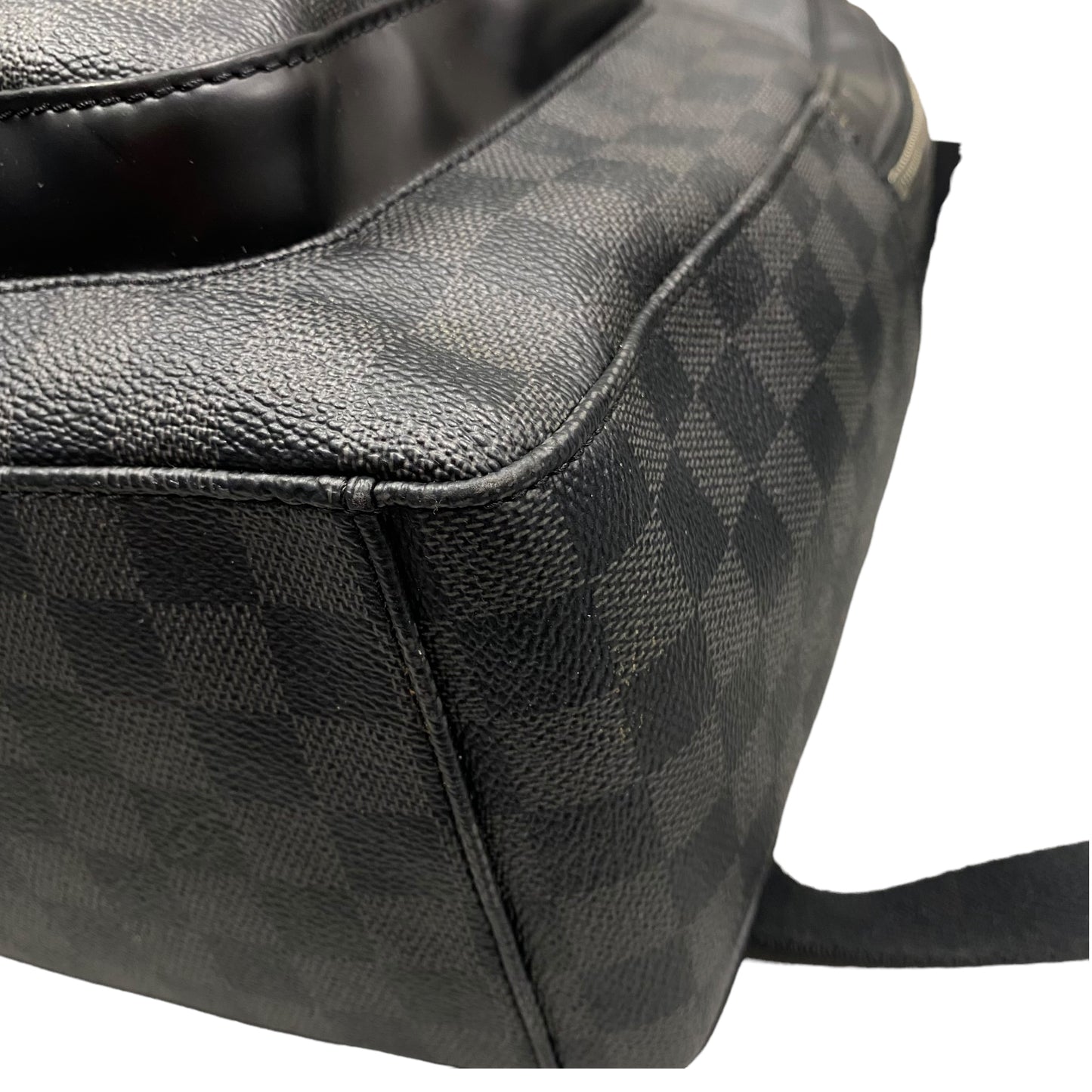 Backpack Luxury Designer By Louis Vuitton  Size: Large