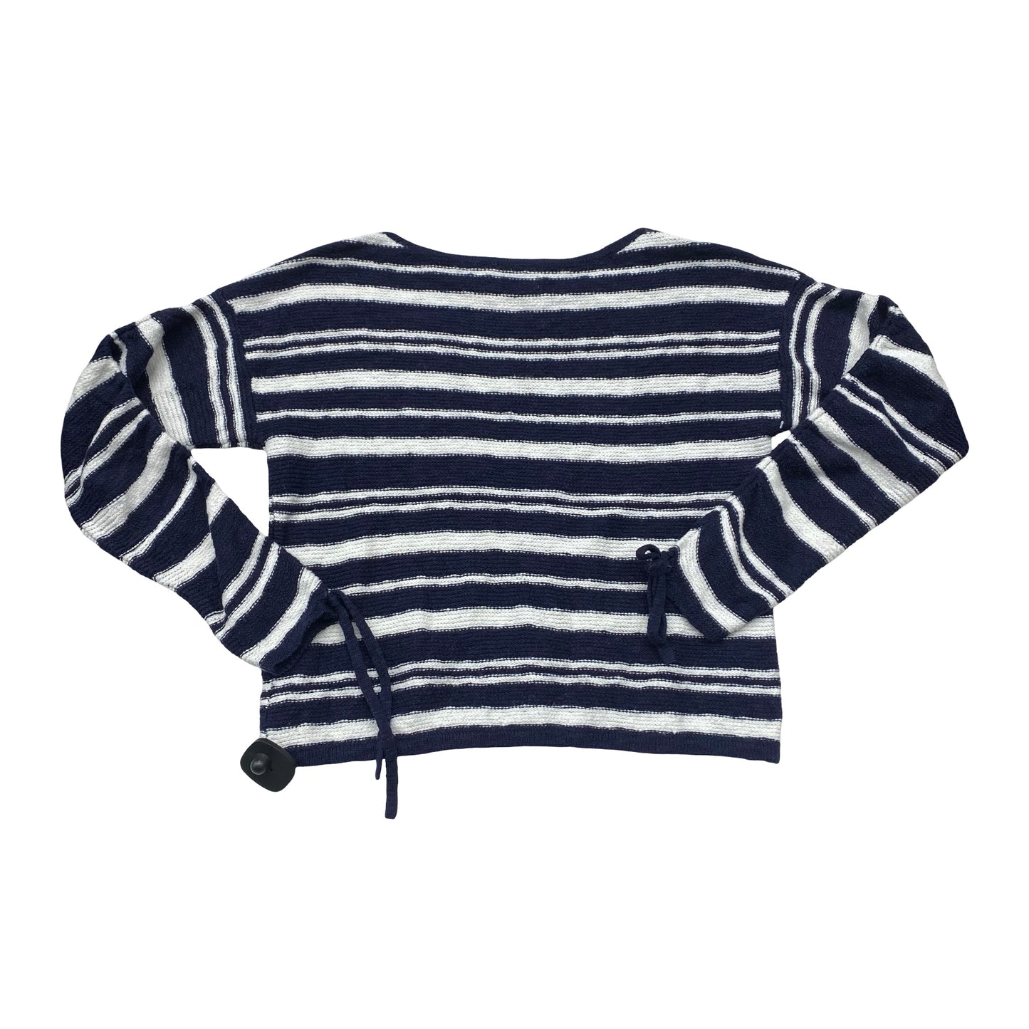 Sweater By American Eagle In Striped Pattern, Size:S