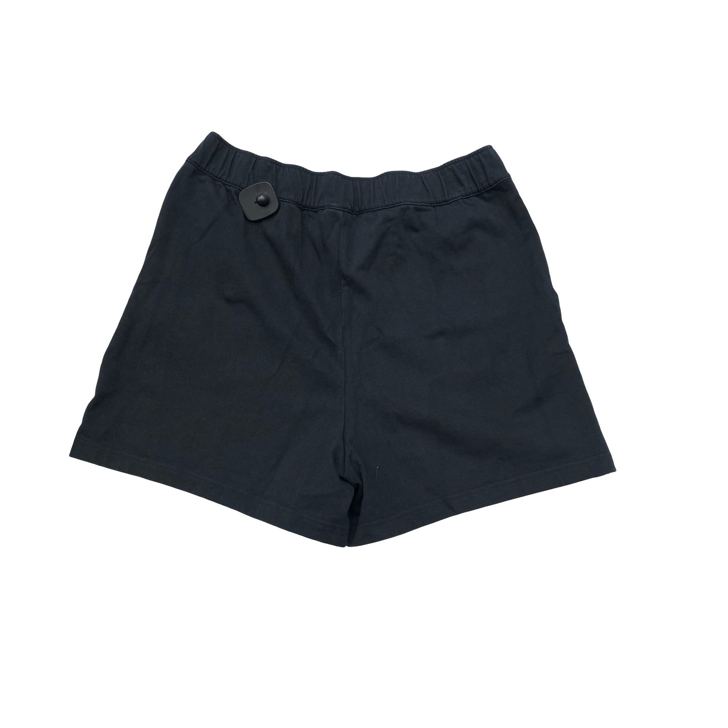 Athletic Shorts By Nike In Black, Size:L