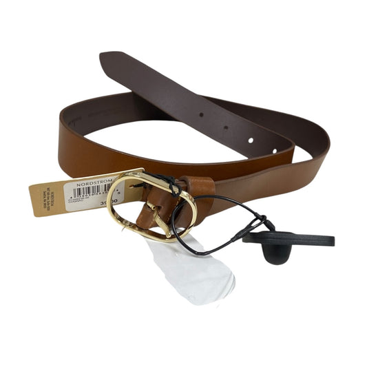 Belt By Halogen In Brown