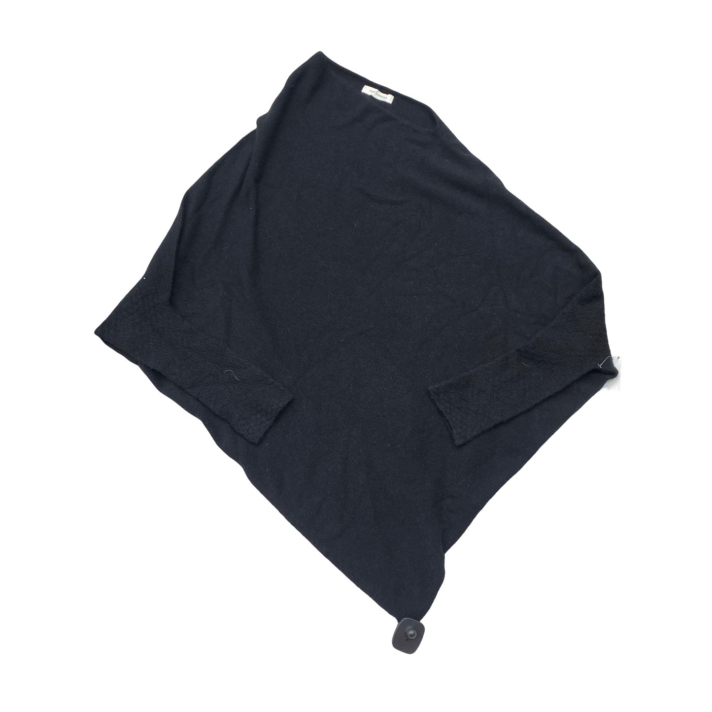 Sweater By Jaki London In Black, Size:M