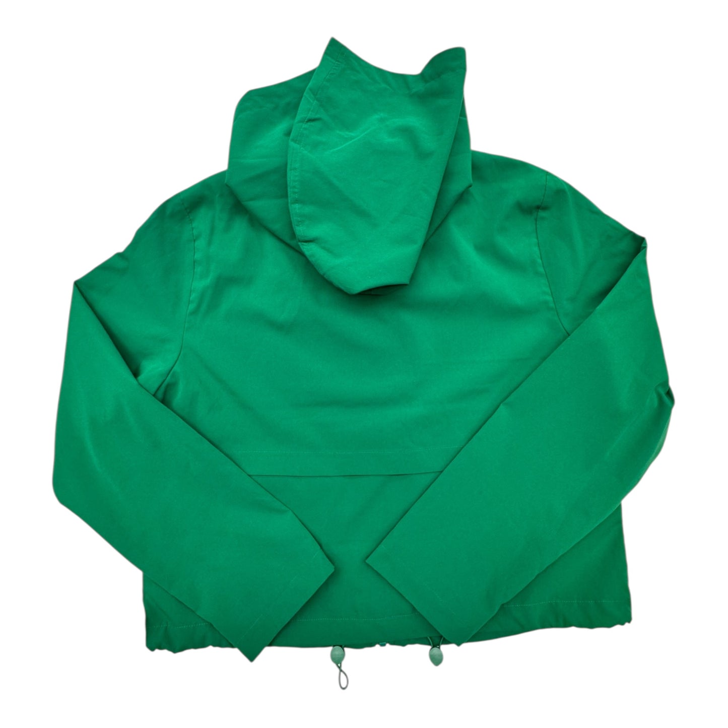 Jacket Other By Sincerely Jules In Green, Size:M