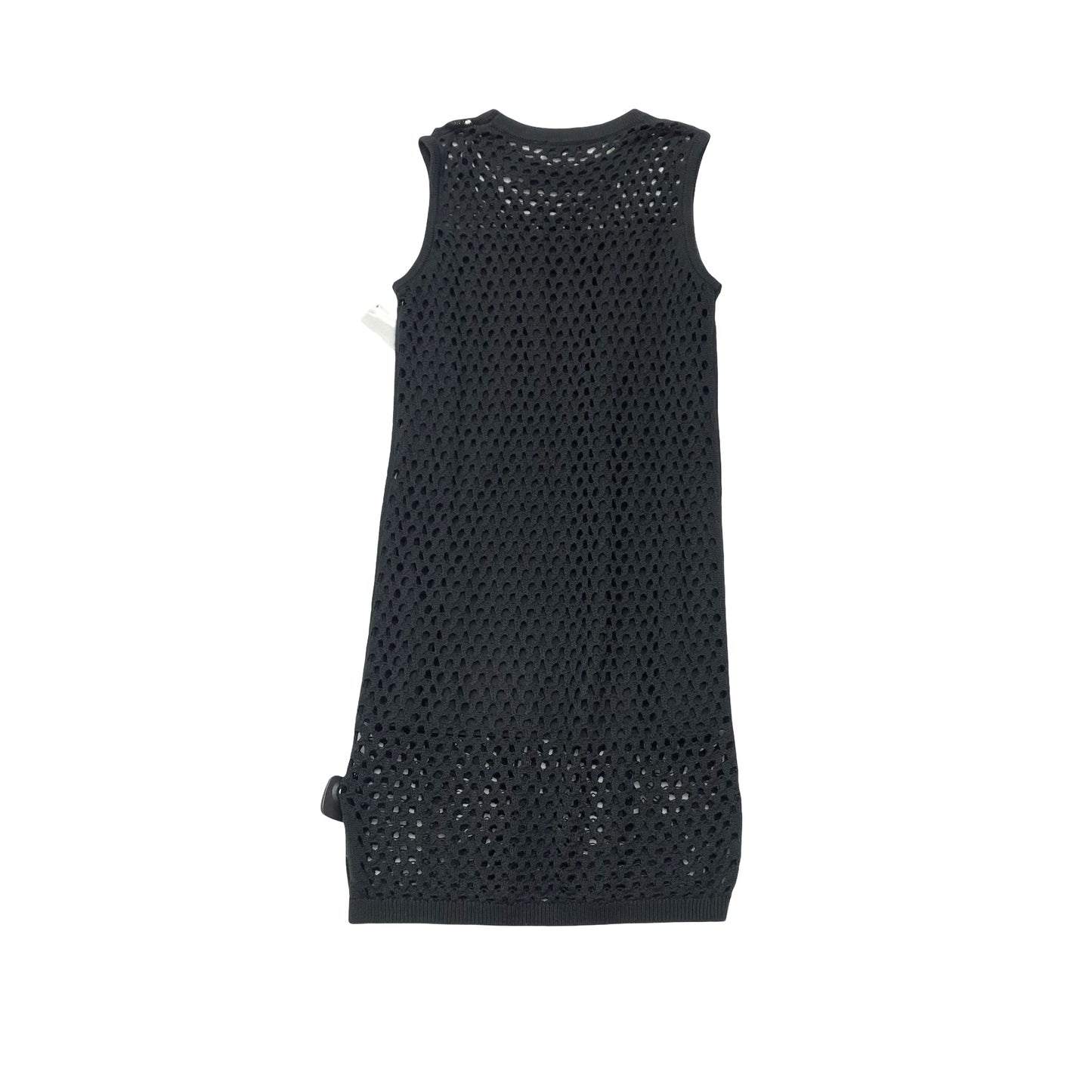 Dress Casual Midi By Lna In Black, Size:S