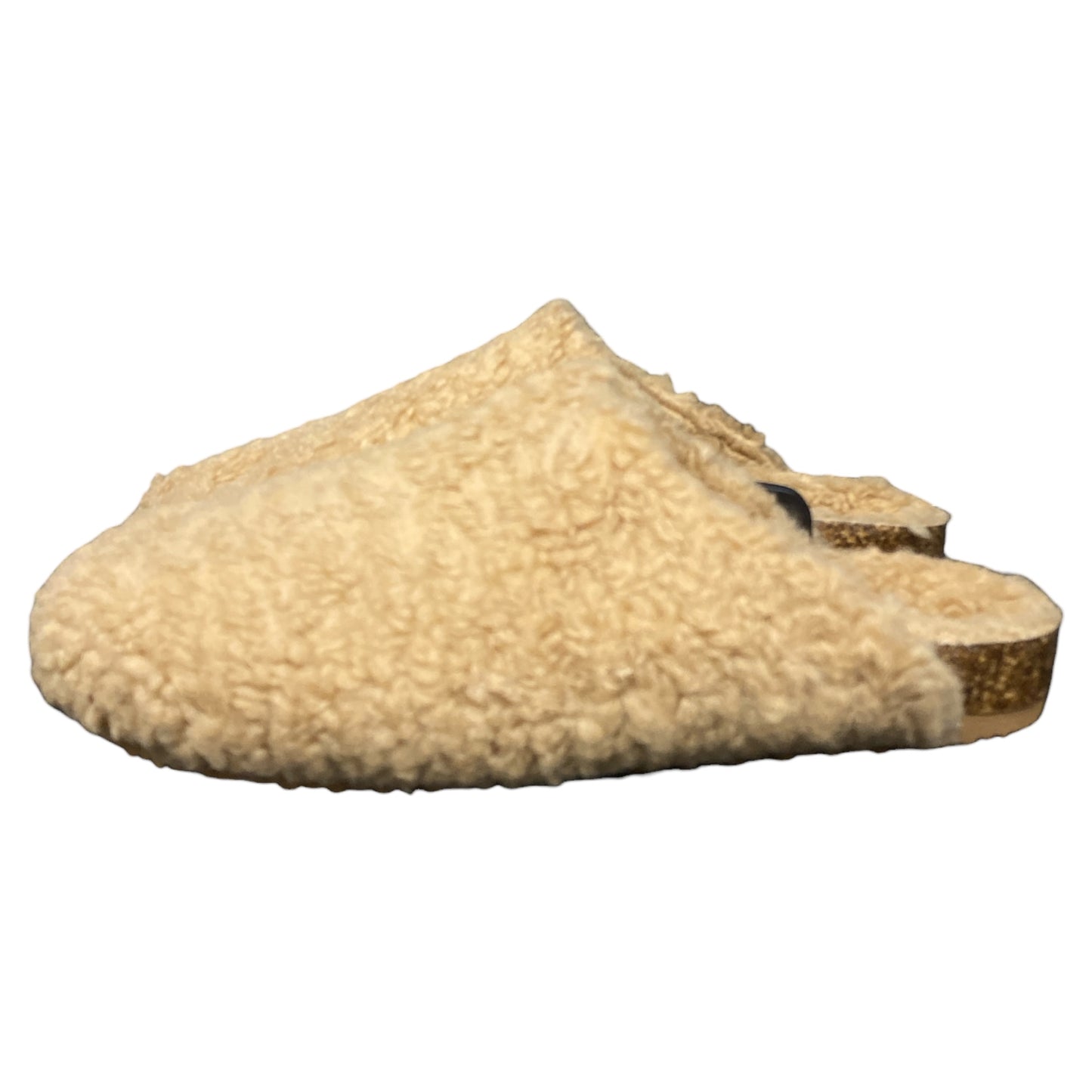 Slippers By intentionally blank In Brown, Size:8