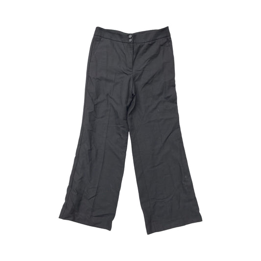 Pants Other By Talbots In Black, Size:12