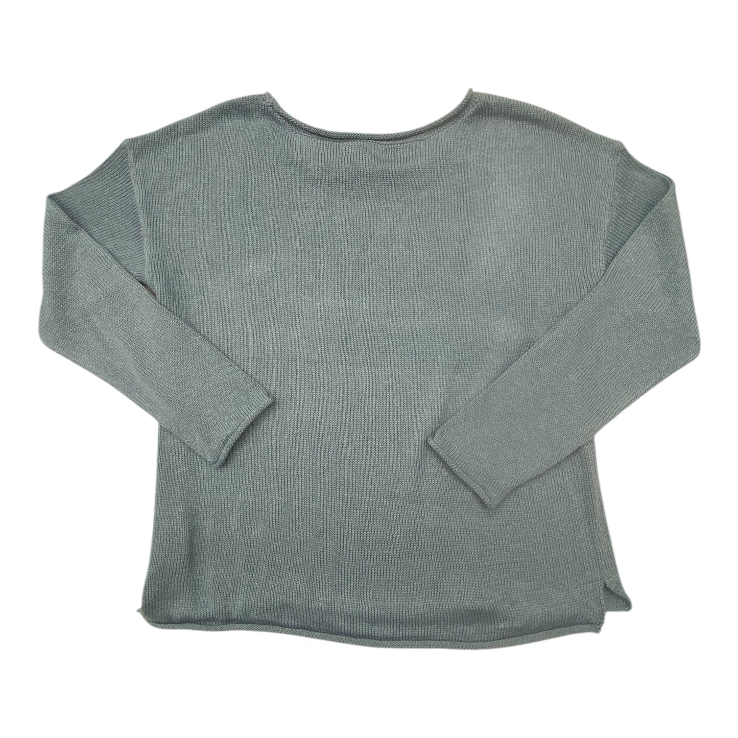 Top Ls By Marled In Blue, Size:L