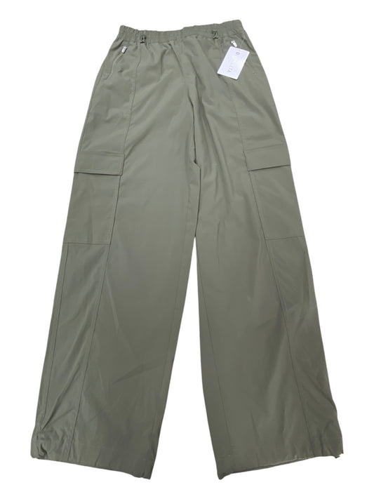 Athletic Pants By Athleta In Green, Size:Sp