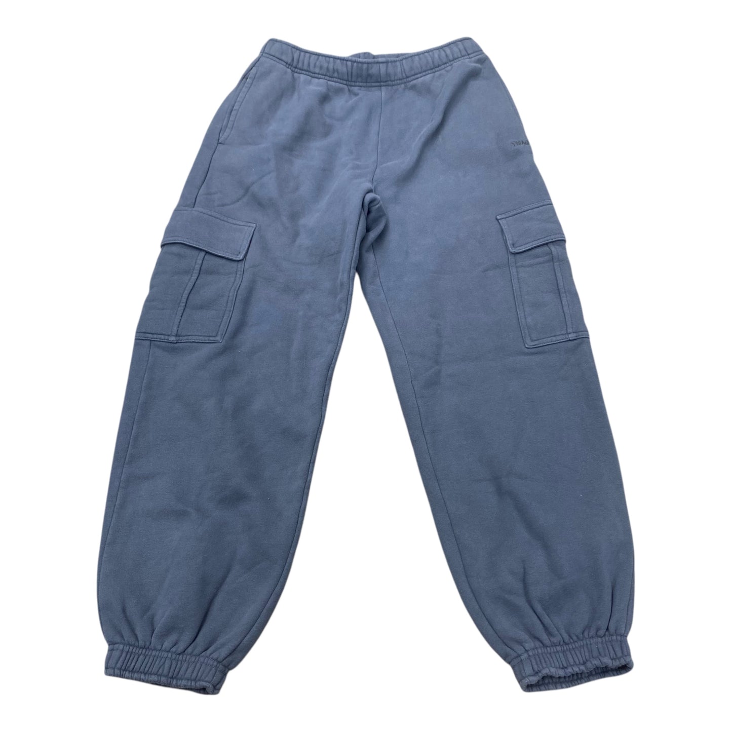 Pants Lounge By Tna In Grey, Size:S