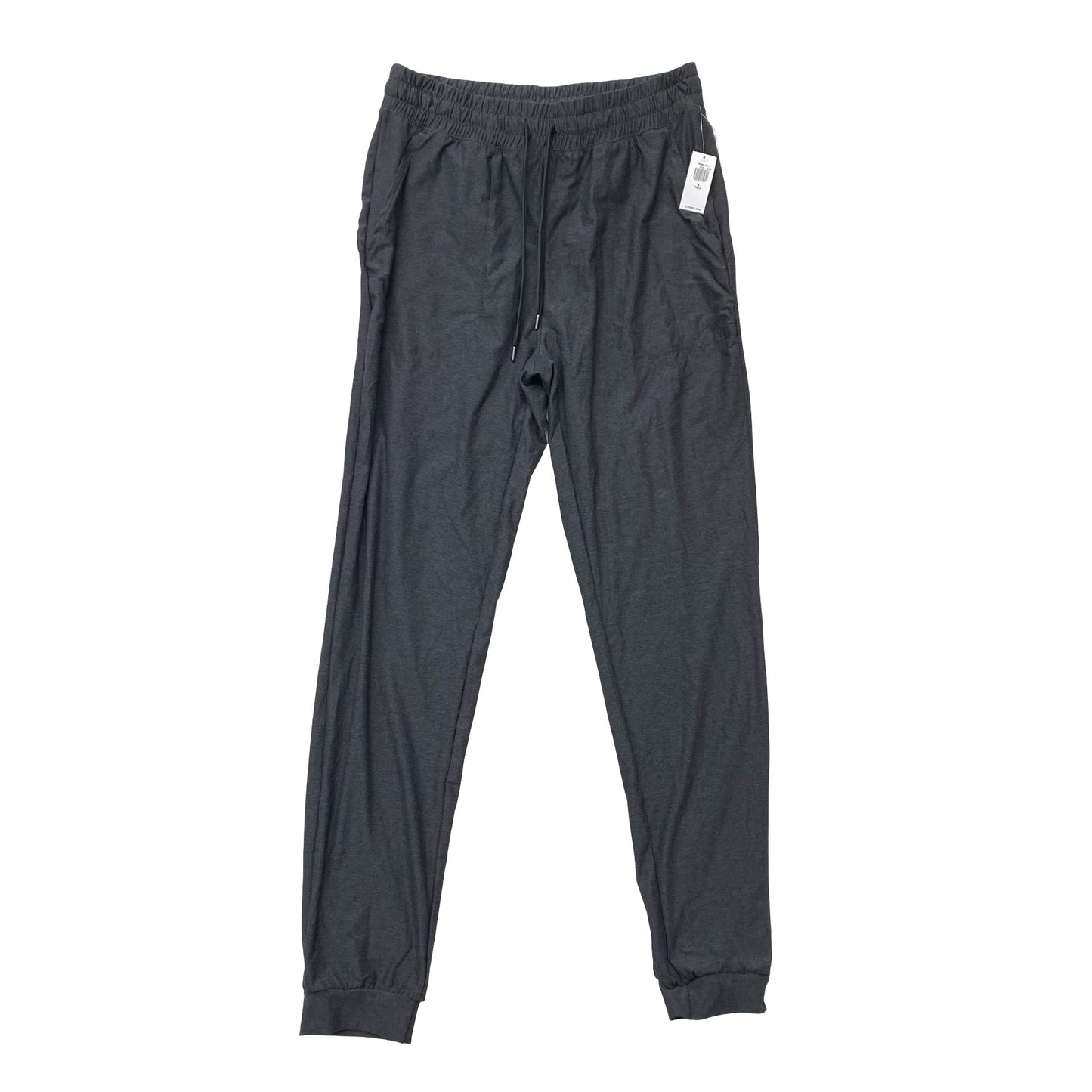 Athletic Pants By Old Navy In Grey, Size:S