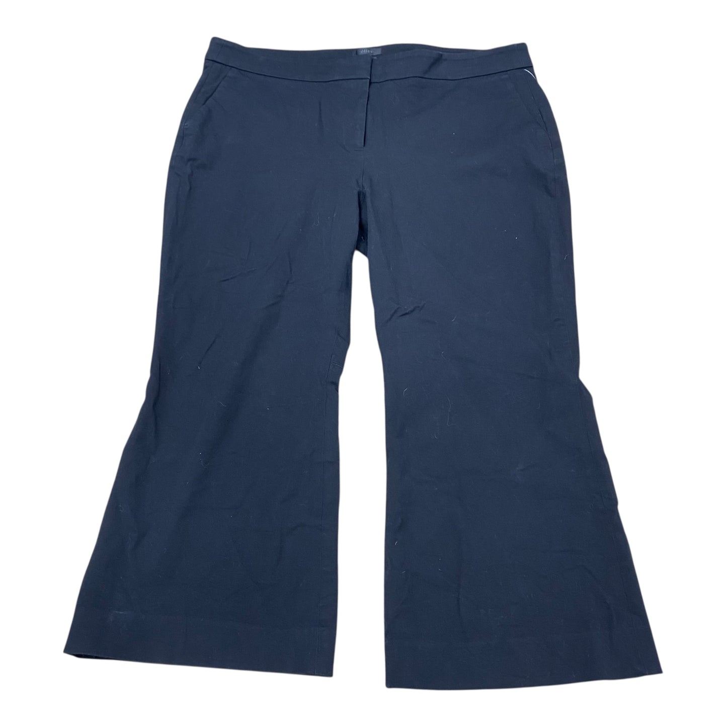 Pants Other By J. Crew In Black, Size:18