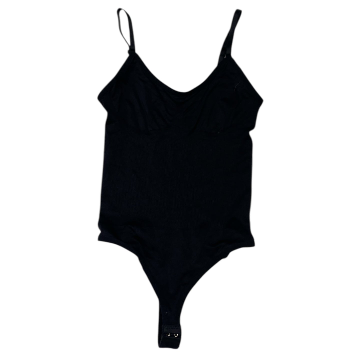Bodysuit By Cmc In Black, Size:M